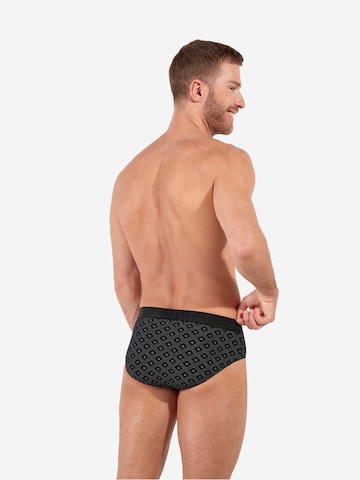 Slip ' Neels #2 HO1 ' HOM en noir