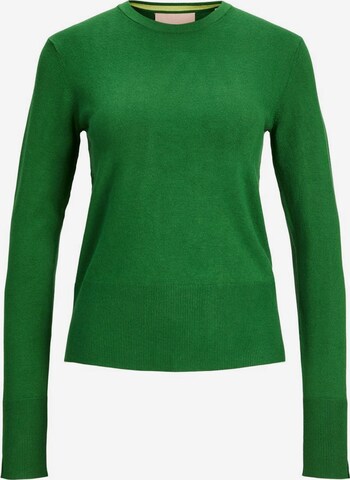 JJXX Sweater 'Lara' in Green: front