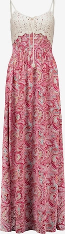 Hailys Kesämekko 'Ka44ja' värissä vaaleanpunainen: etupuoli