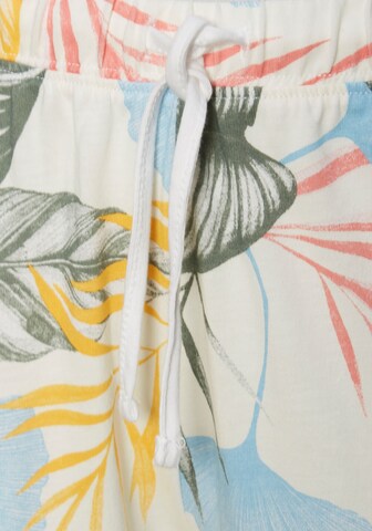 VIVANCE Pajama in White