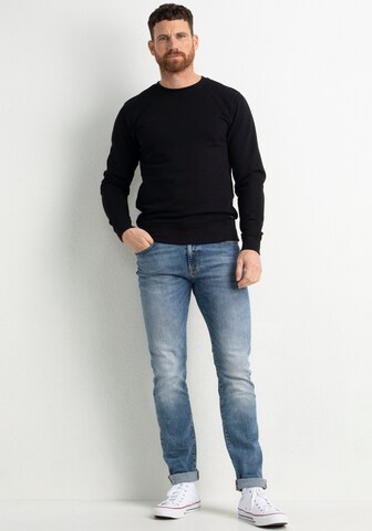 Slimfit Jeans 'Supreme' di Petrol Industries in blu