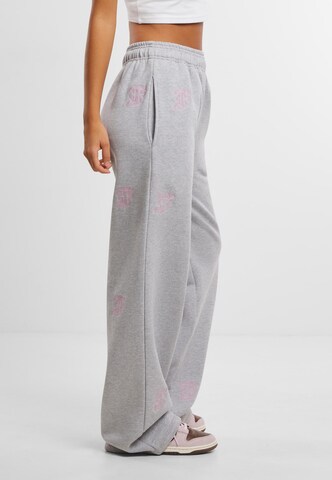 Felicious Loose fit Pants 'Initial' in Grey