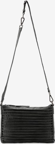 Sac à bandoulière 'Layer' FREDsBRUDER en gris : devant