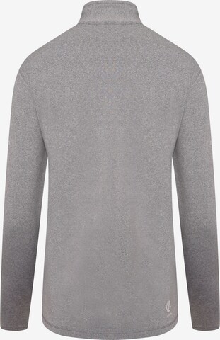 DARE2B Performance Shirt 'Lowline II' in Grey