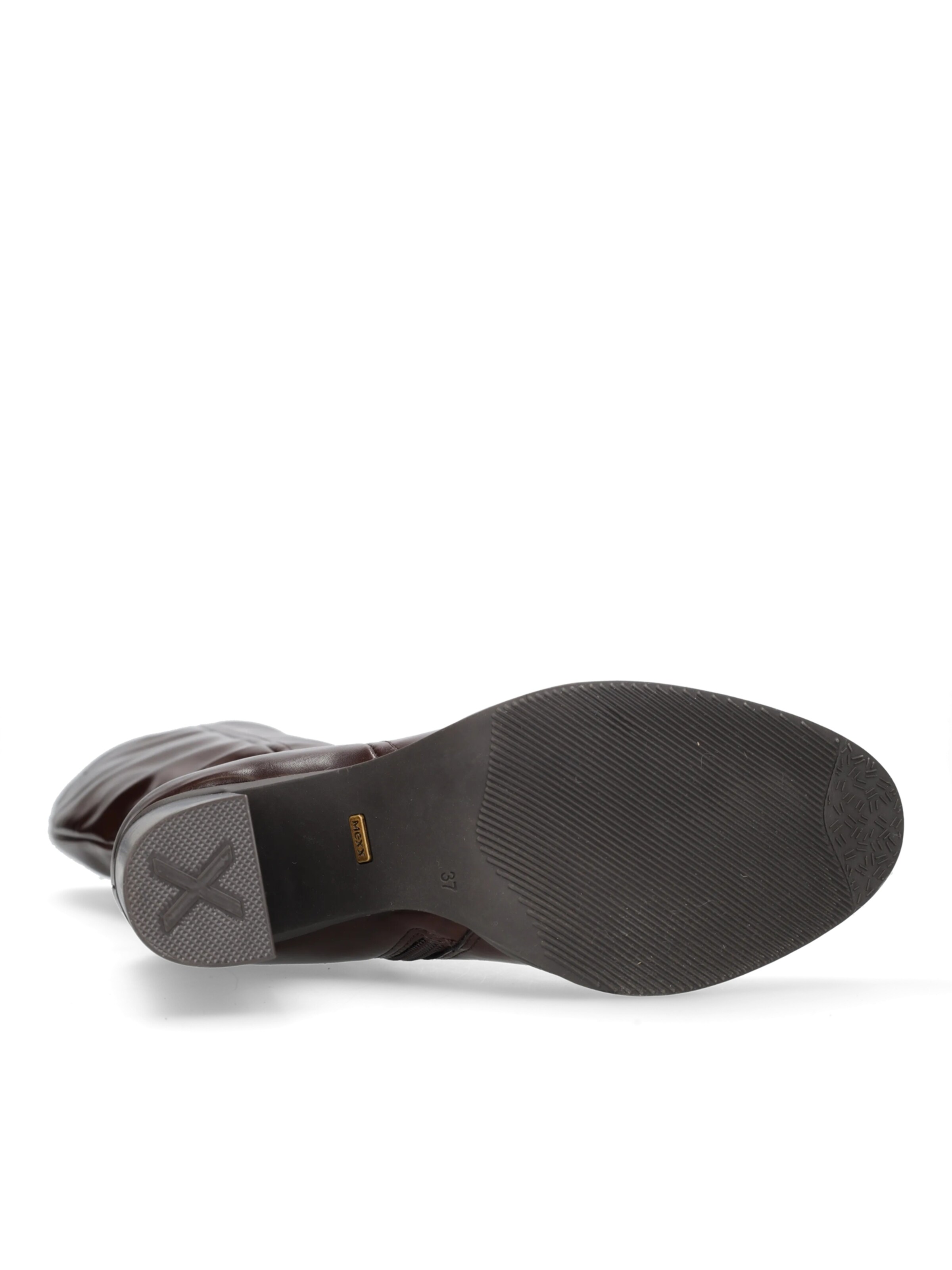 Bottes MEXX en marron