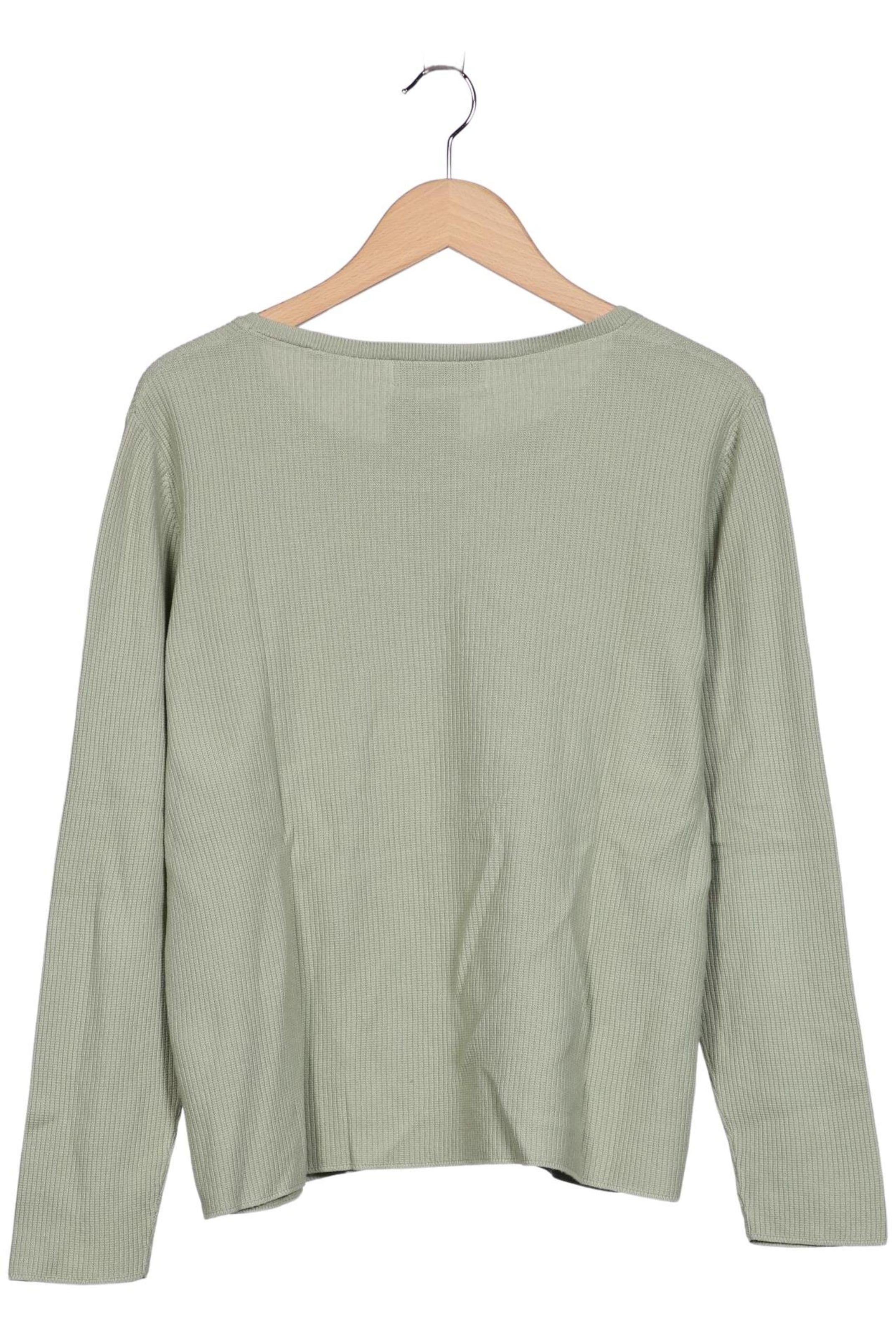 Marc O'Polo Pullover M in Grün