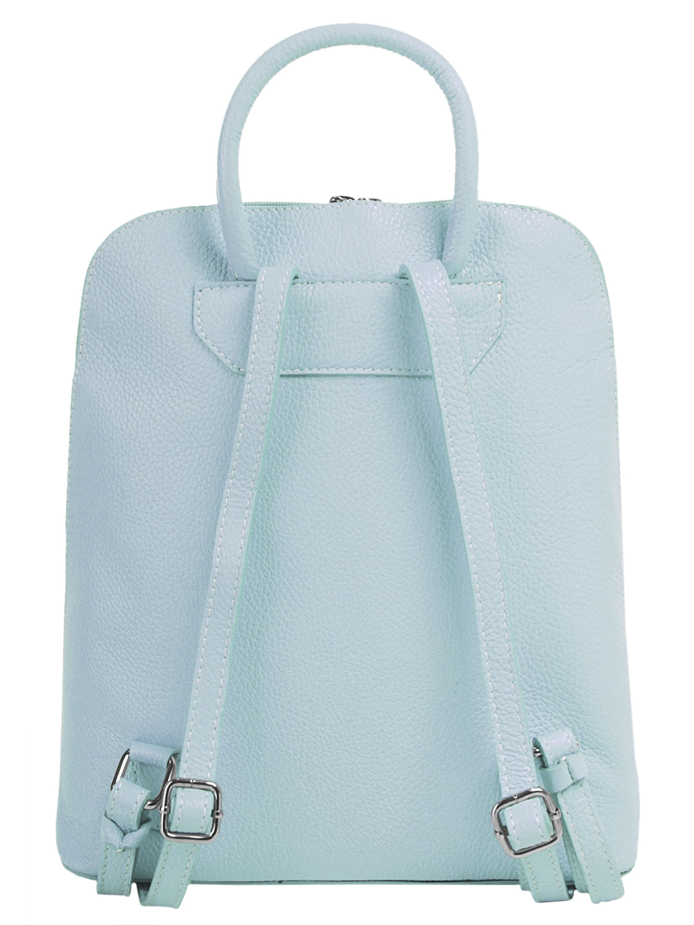 Cluty Rucksack‌‌‌‌‌‌‌‌ in Blau