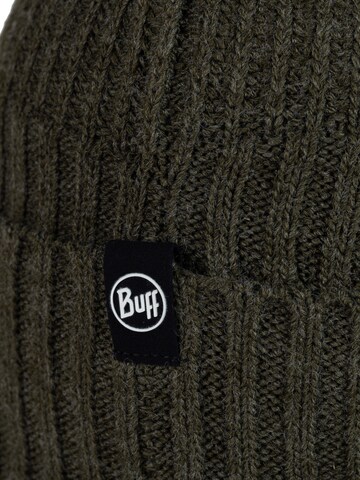 BUFF Mütze 'Buff Knitted Fleece Hat Beanie'‌‌‌‌‌‌‌‌‌‌ in Grün