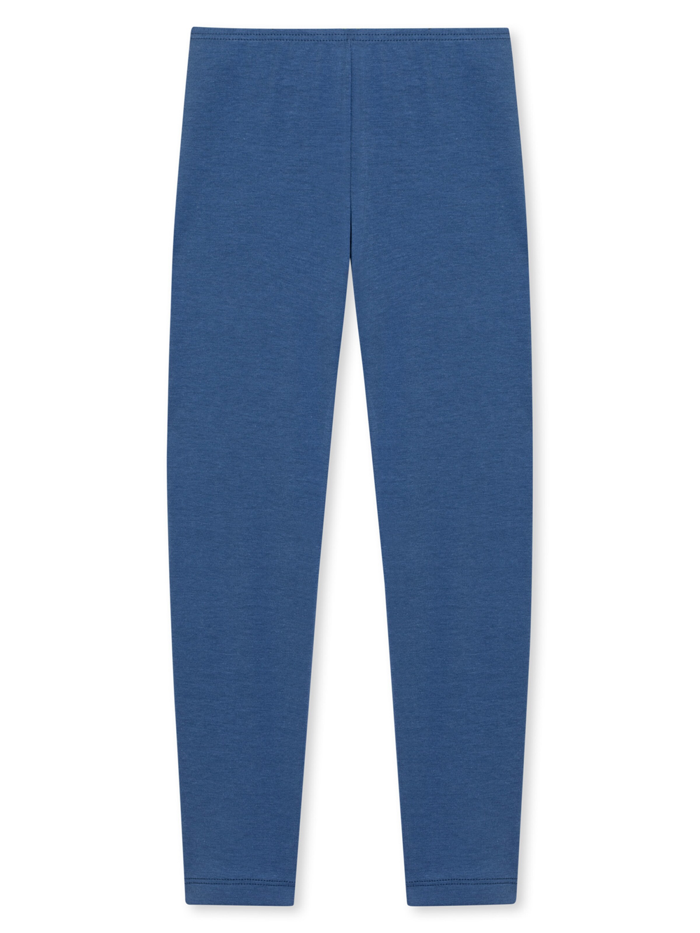 SCHIESSER - Skinny Leggings ' 95/5 ' en azul