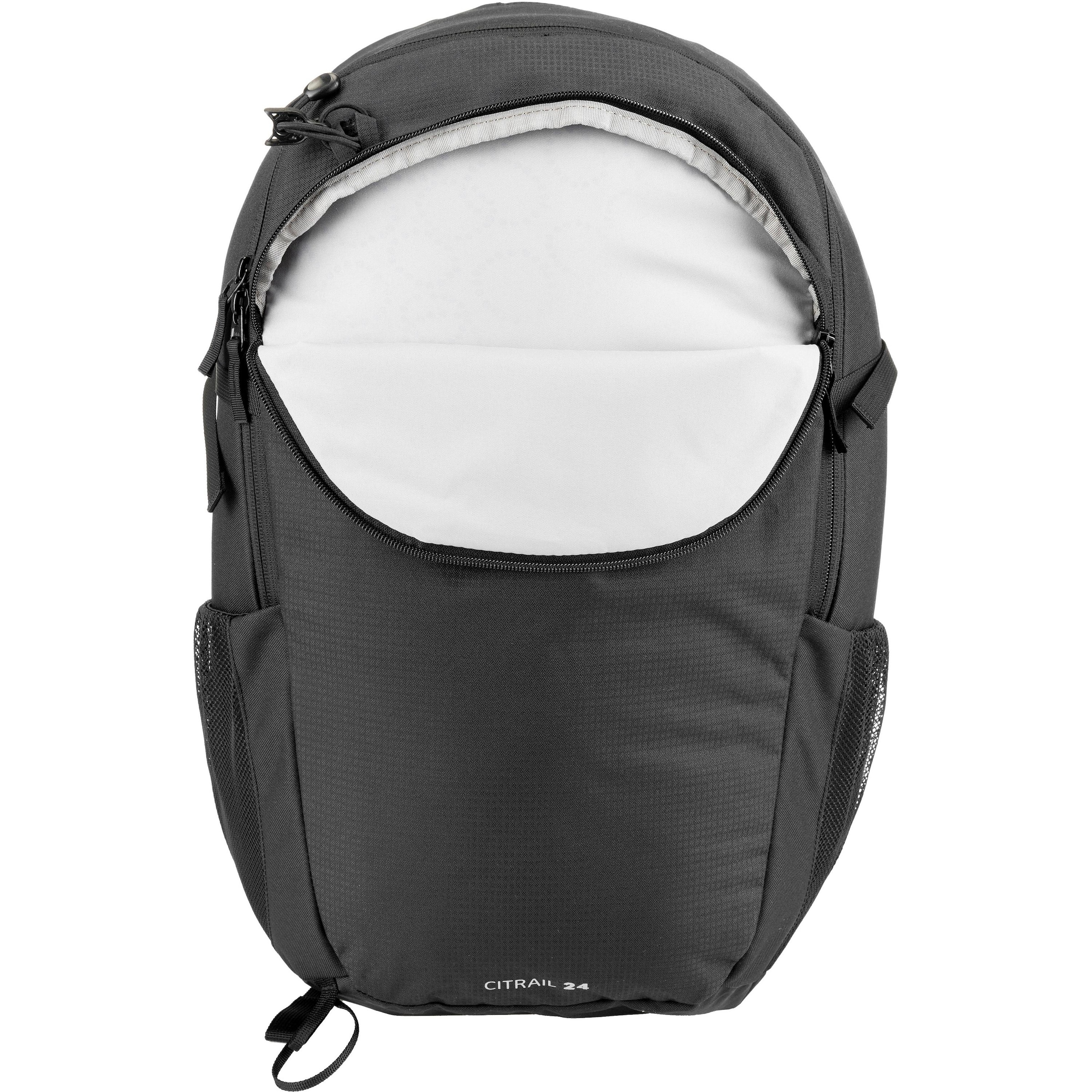 VAUDE Sports Backpack 'Citrail III 24' in Black
