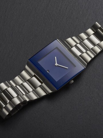 STORM Analoguhr 'Omari Grand' in Blau