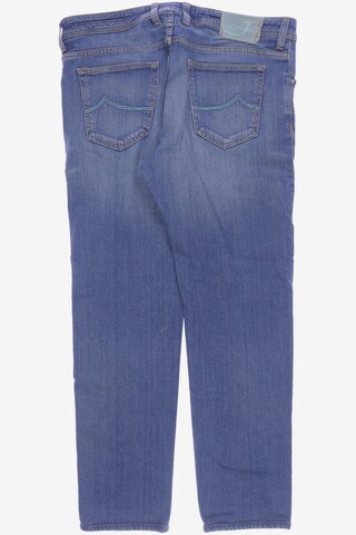 Jacob Cohen Jeans 36 in Blau