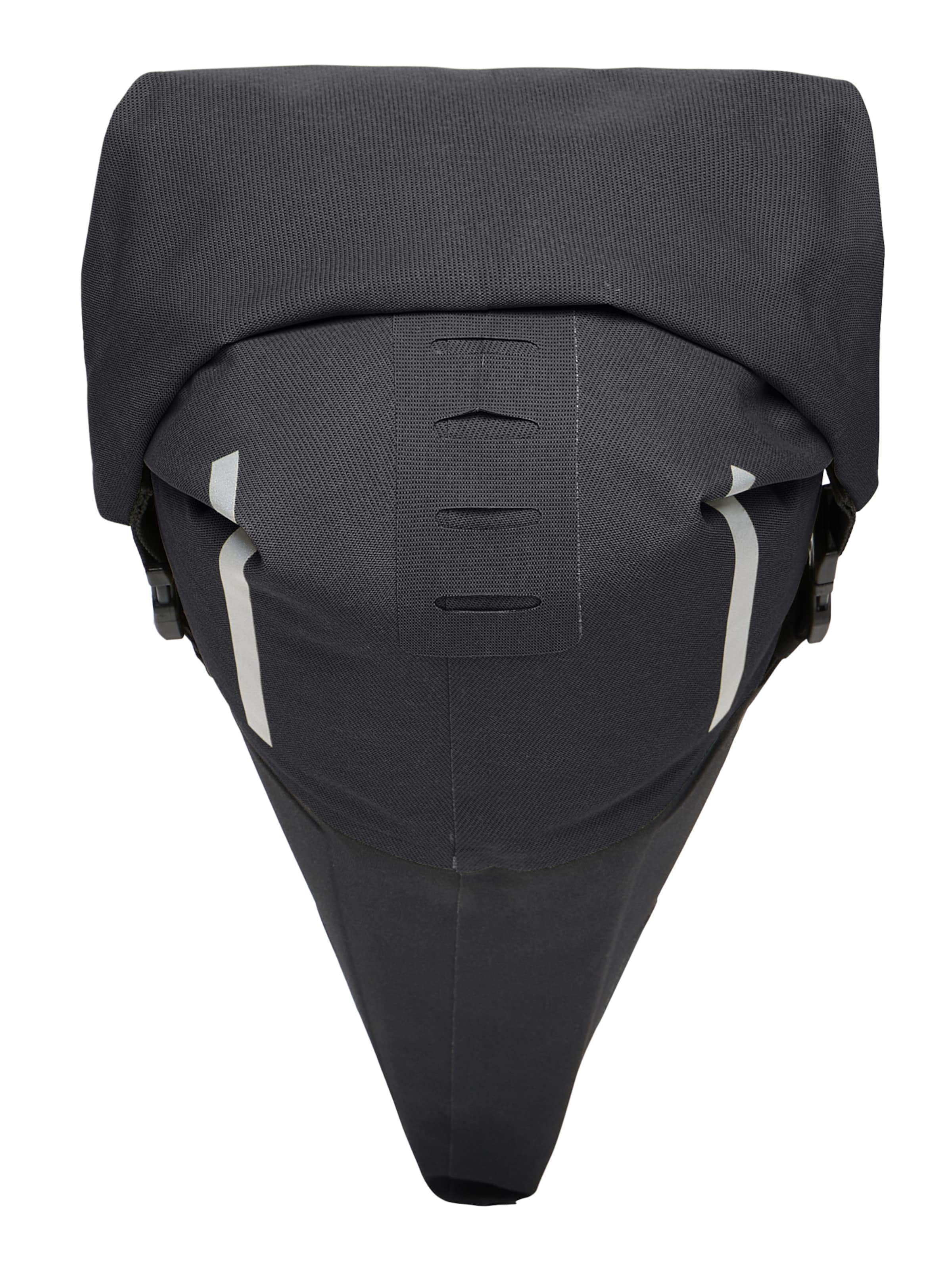 VAUDE Outdoor equipment 'Trailsaddle' in Black
