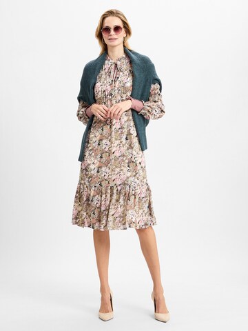Marie Lund Strickjacke in Blau