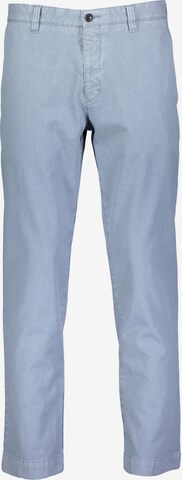 ROY ROBSON Loosefit Casualpants im Loose Fit mit Workwear Taschen in Blau: predná strana