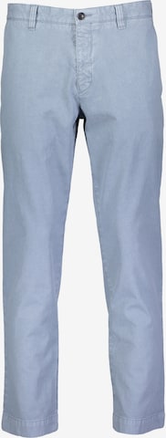ROY ROBSON Loose fit Pants in Blue: front