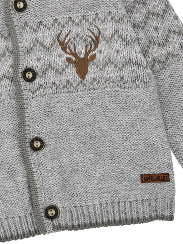 BONDI Strickjacke‌‌‌ in Grau
