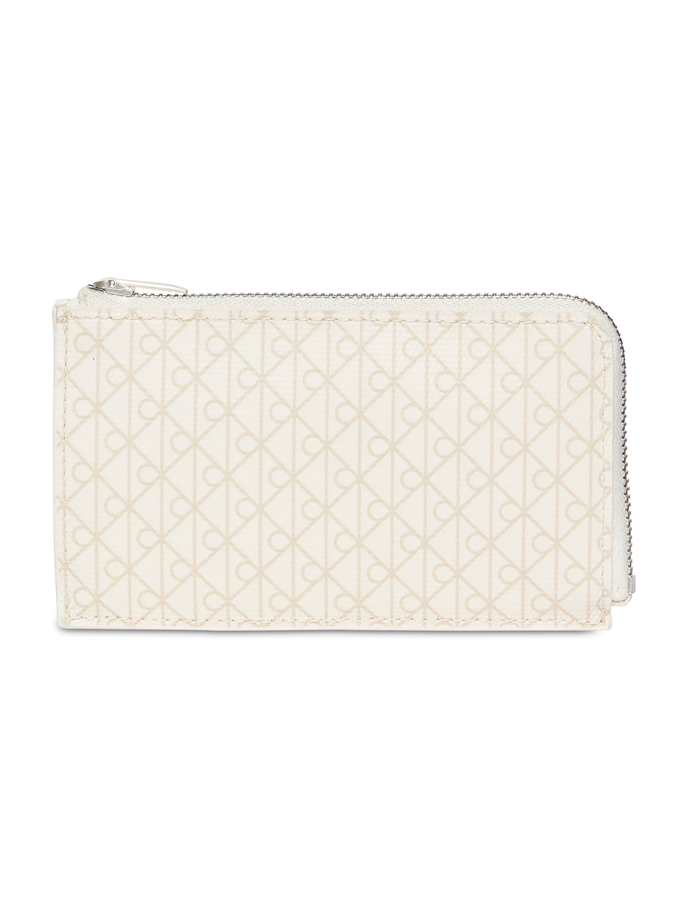 Calvin Klein Etui i beige: forside