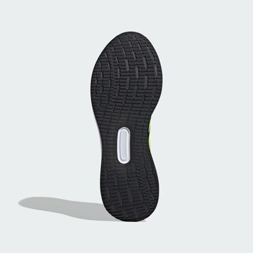 ADIDAS PERFORMANCE Loopschoen 'Runfalcon 5' in Zwart