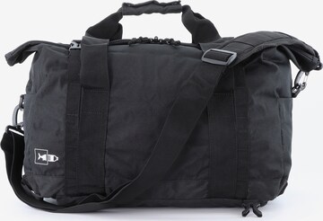 National Geographic Travel Bag 'Pathway' in Black
