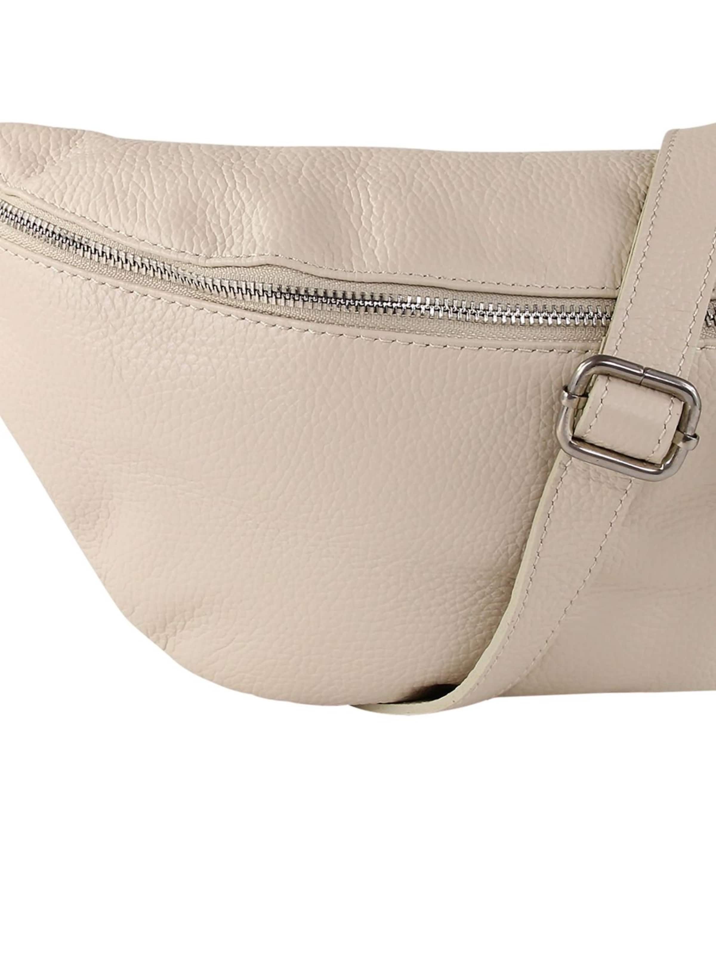 Toscanto Belt bag in Beige