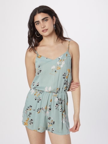 ABOUT YOU - Jumpsuit 'Maresa' en verde: frente