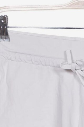 NIKE Shorts XL in Weiß