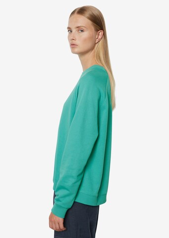 Marc O'Polo DENIM Sweatshirt in Groen