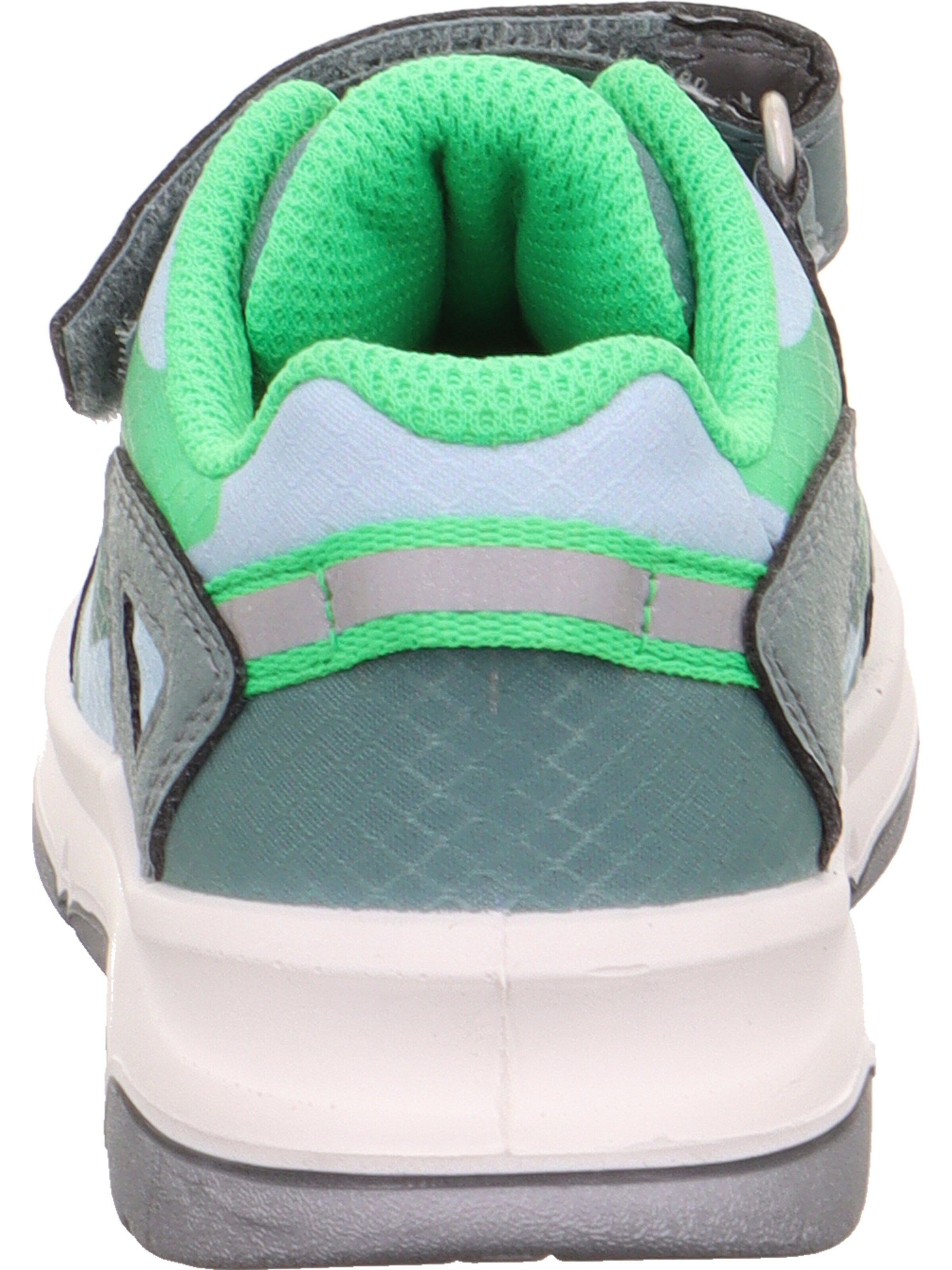 SUPERFIT Sneakers 'Cooper' in Green