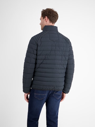 Veste outdoor LERROS en bleu