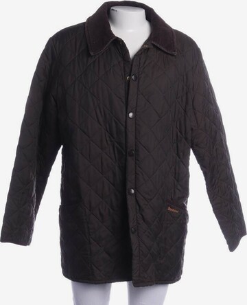 Barbour Jacket & Coat in XXL in Brown: front