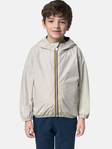 K-Way Between-Season Jacket in Mixed colors