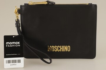 MOSCHINO Bag in One size in Black: front