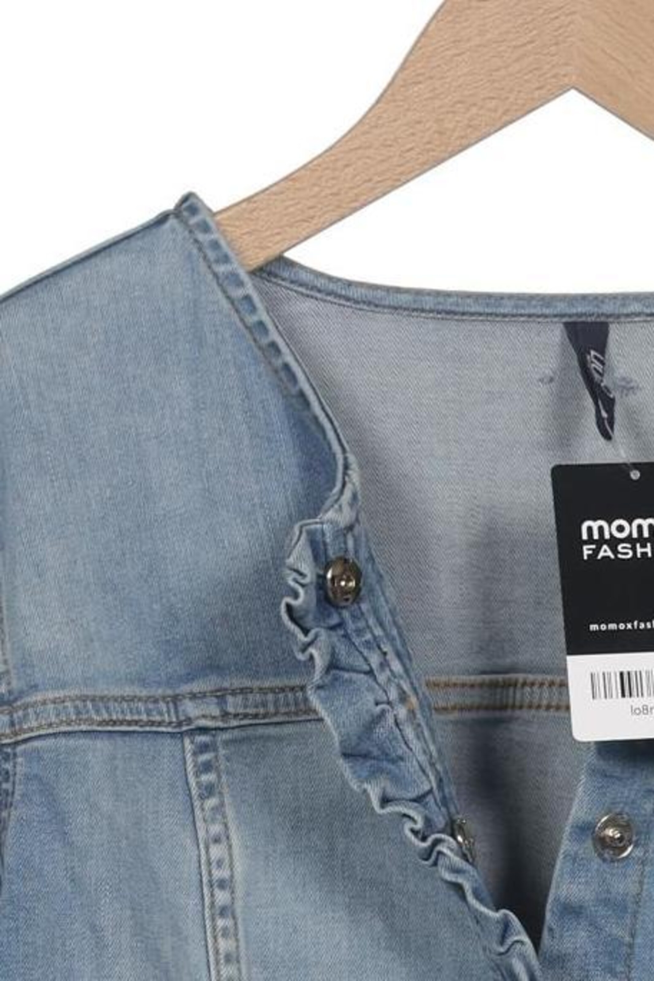 Liu Jo Jacket & Coat in M in Blue