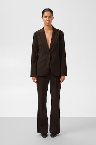 SOAKED IN LUXURY Blazers 'Corinne' in Bruin