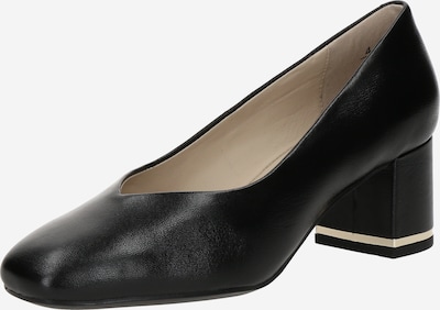 CAPRICE Lodičky - čierna, Produkt