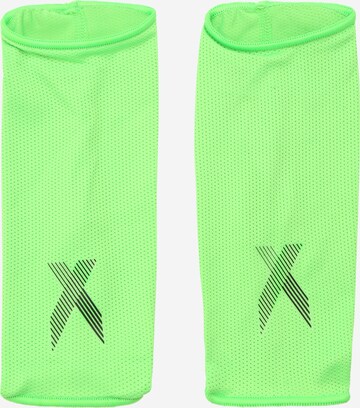 ADIDAS PERFORMANCE Védők 'X Speedportal League Shin Guards' - zöld