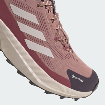 Scarpa bassa 'Trailmaker 2.0' di ADIDAS TERREX in lilla