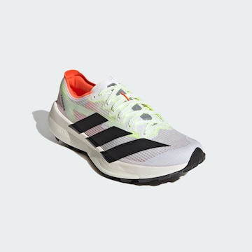 ADIDAS TERREX Halbschuh 'Agravic Speed 2' in Weiß