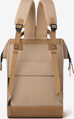 Cabaia Backpack 'Small' in Beige