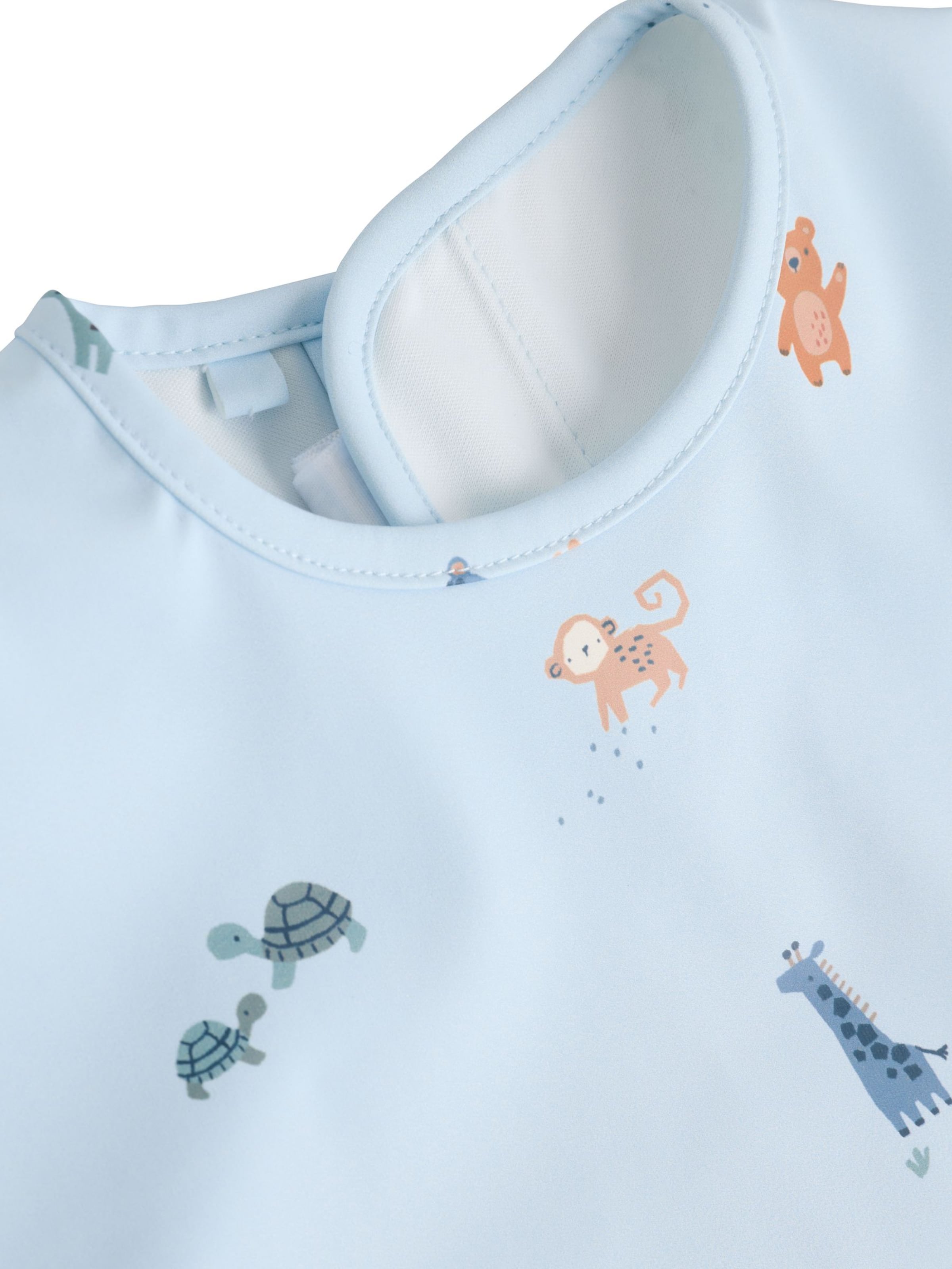 Next Slinček | modra barva