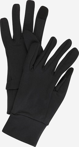 Gants de sport BURTON en noir