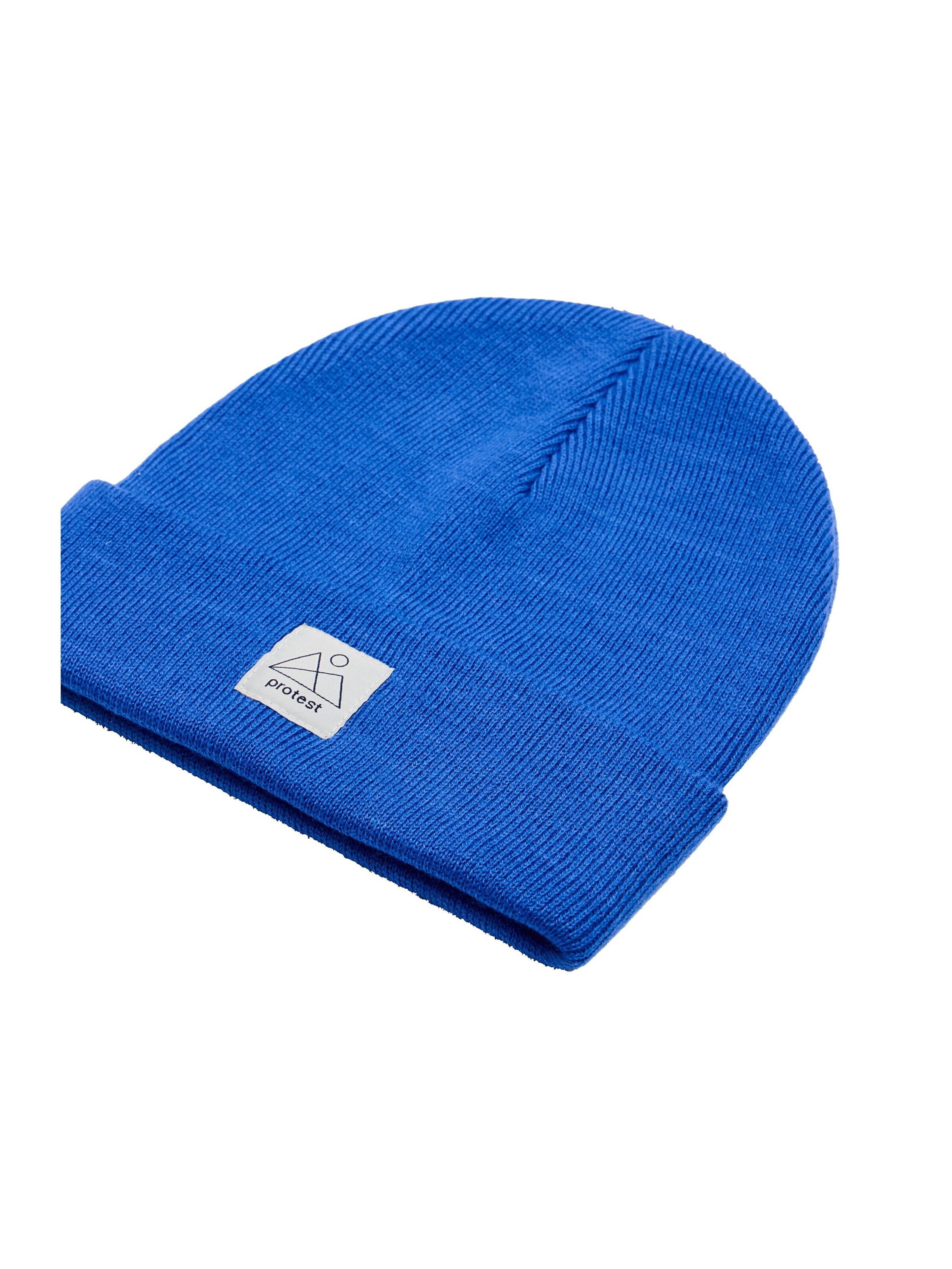 PROTEST Beanie 'PRTPri' in Blue