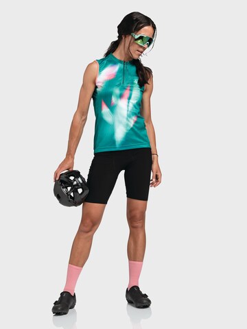 Maillot 'Grossi' Schöffel en mélange de couleurs
