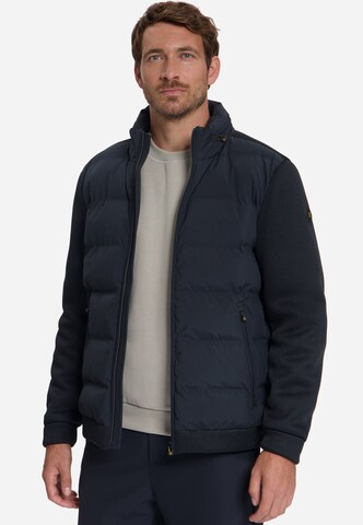 No Excess Jacke in Blau