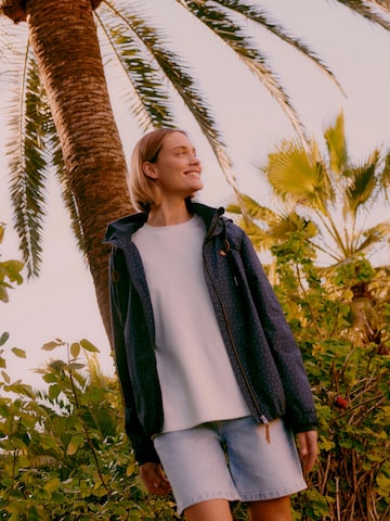 Oxmo Regular Jeans in Blue