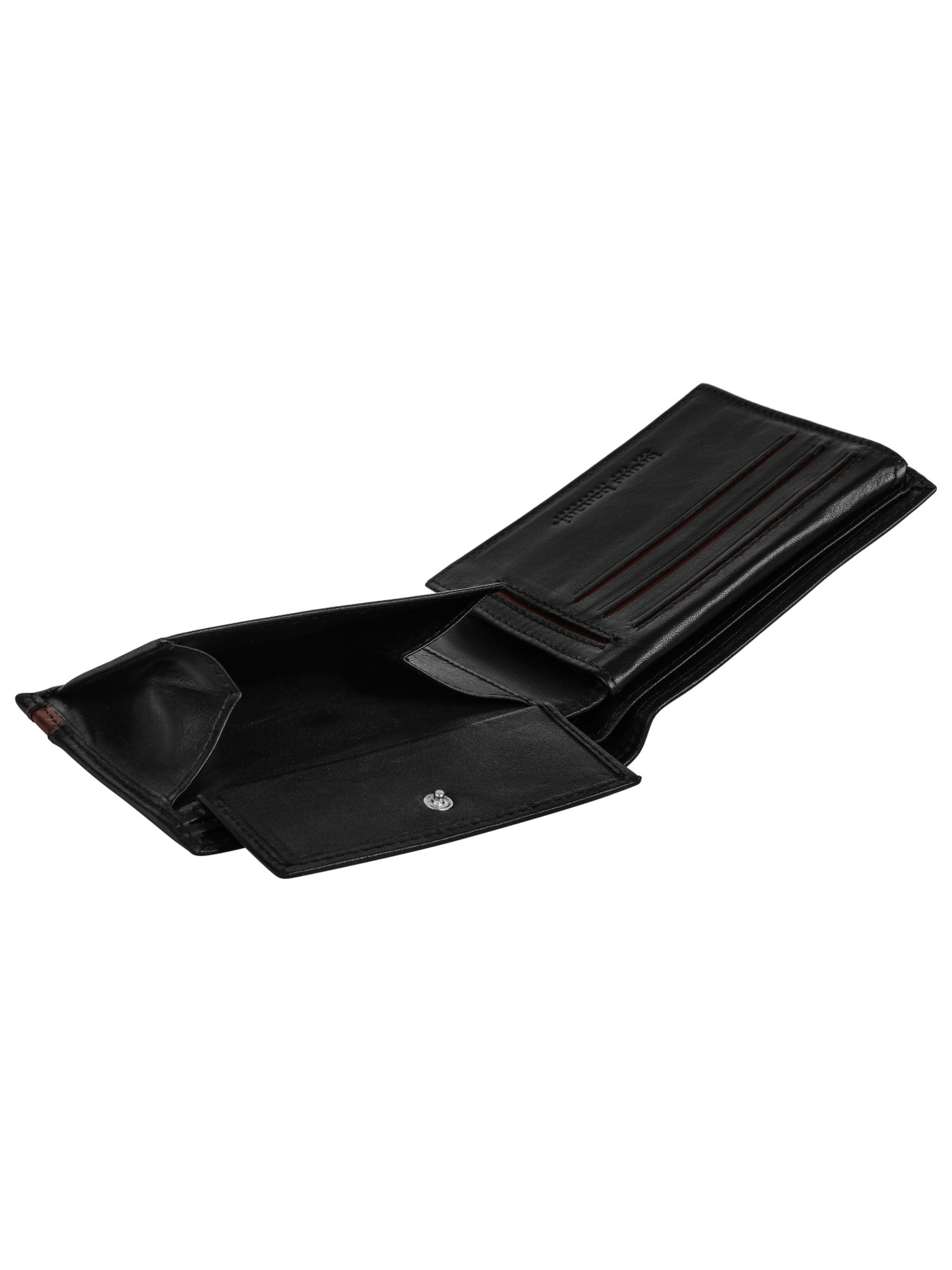 Porte-monnaies Bruno Banani en noir