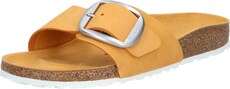 BIRKENSTOCK 'Madrid' -vaaleanpunaiset tossut