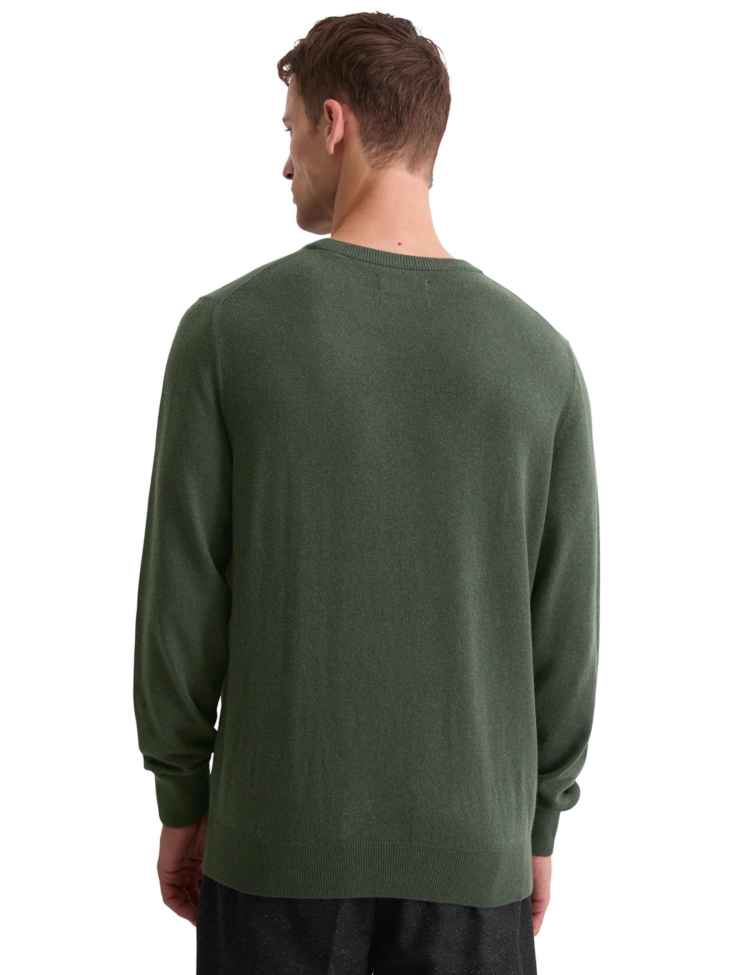 Marc O'Polo Πουλόβερ σε πράσινο