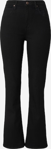 Lee Jeans 'BREESE' in Black: front